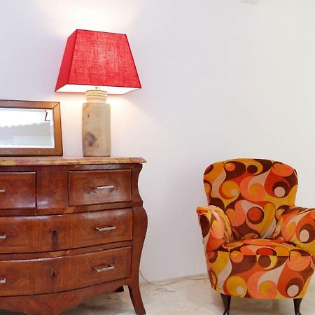 Design Loft Campo Dei Fiori Daire Roma Dış mekan fotoğraf