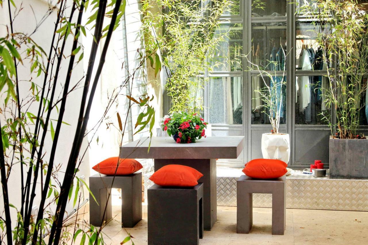 Design Loft Campo Dei Fiori Daire Roma Dış mekan fotoğraf
