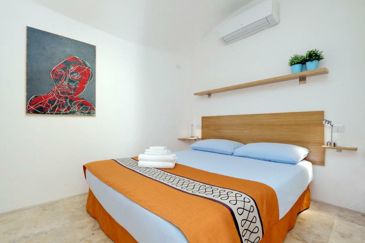 Design Loft Campo Dei Fiori Daire Roma Dış mekan fotoğraf