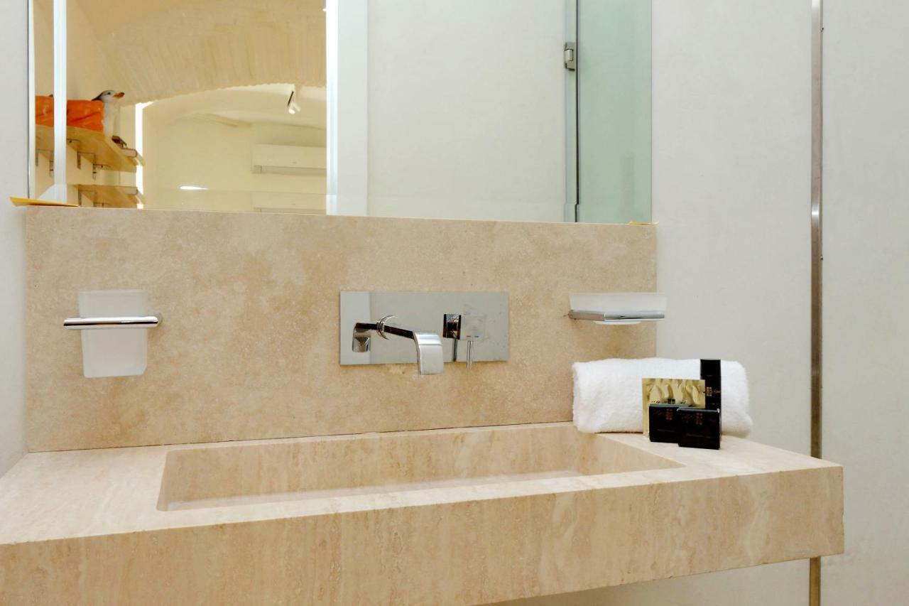 Design Loft Campo Dei Fiori Daire Roma Dış mekan fotoğraf