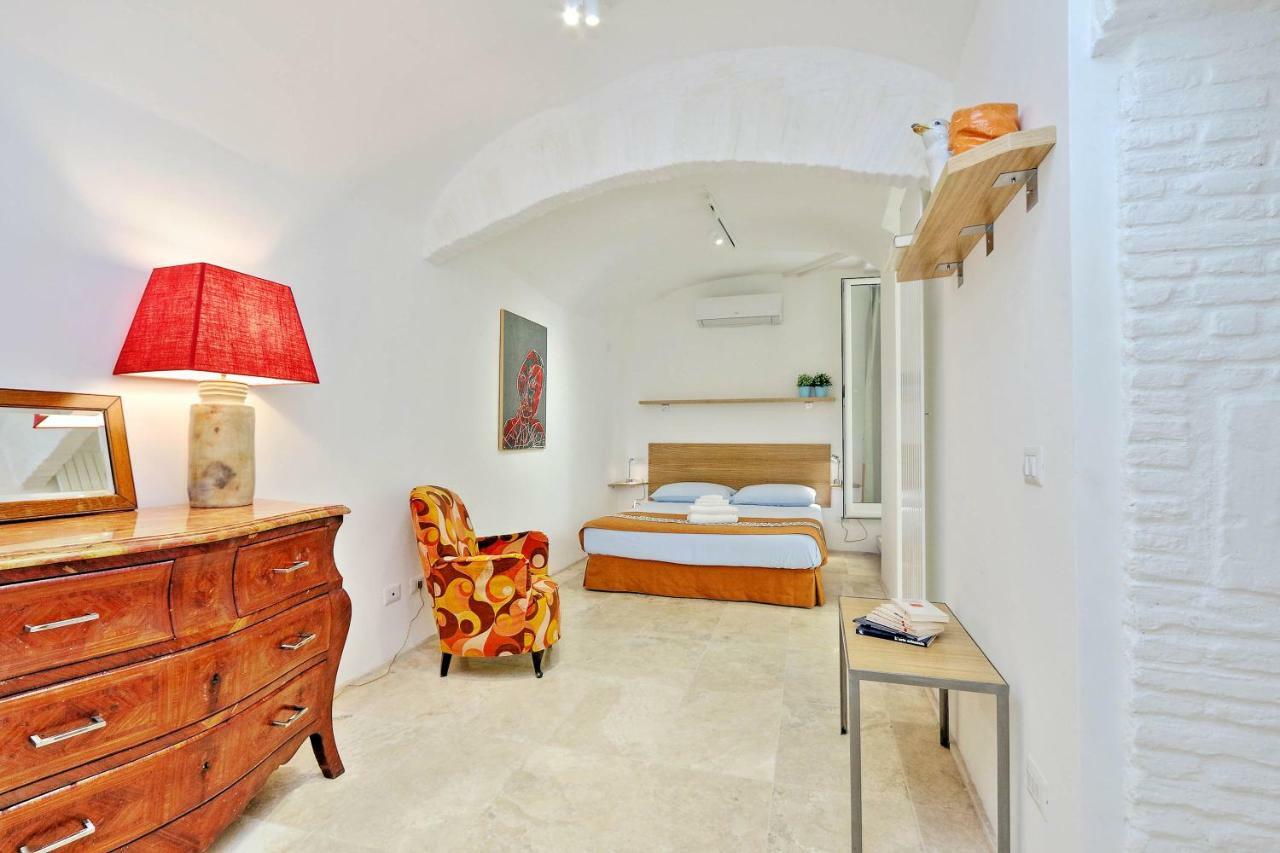 Design Loft Campo Dei Fiori Daire Roma Dış mekan fotoğraf